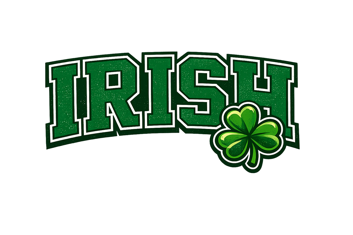 St Patrick's Day Shirts