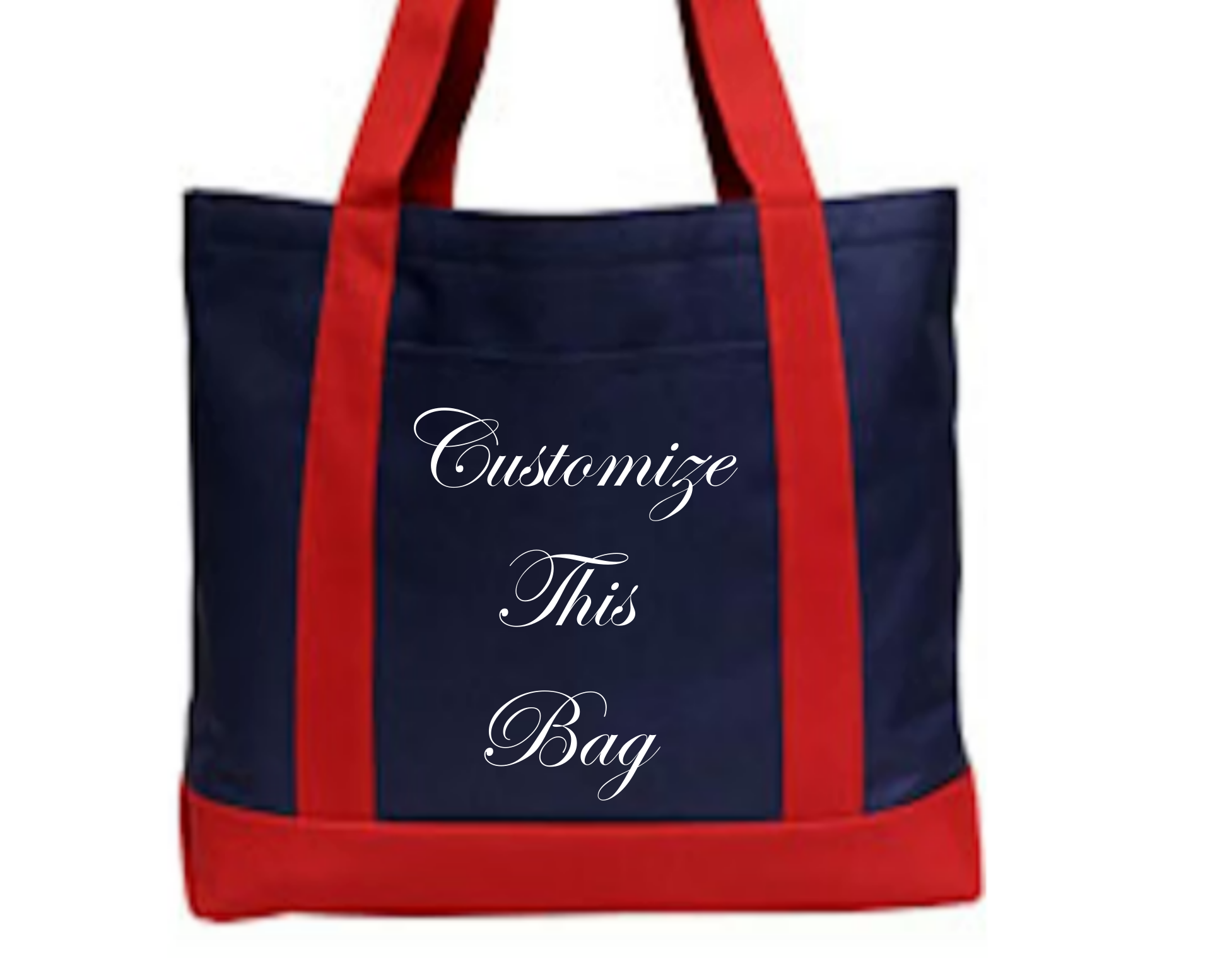 Customize Bags
