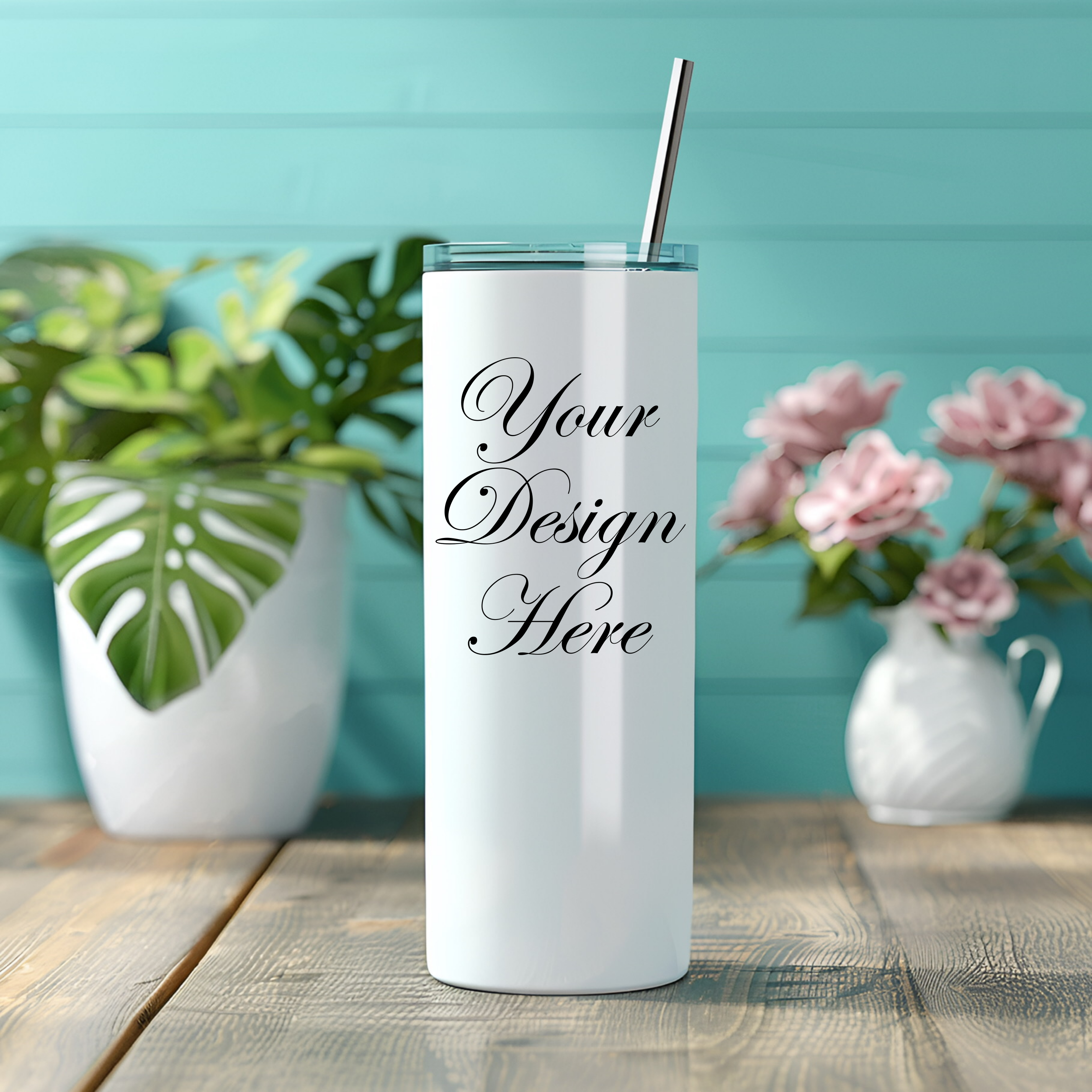 Customize Drinkware