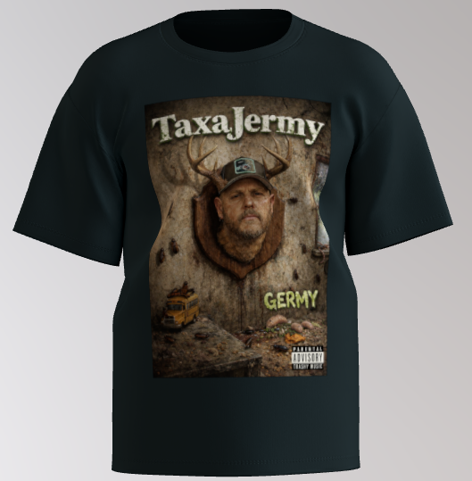 Taxajermy Apparel