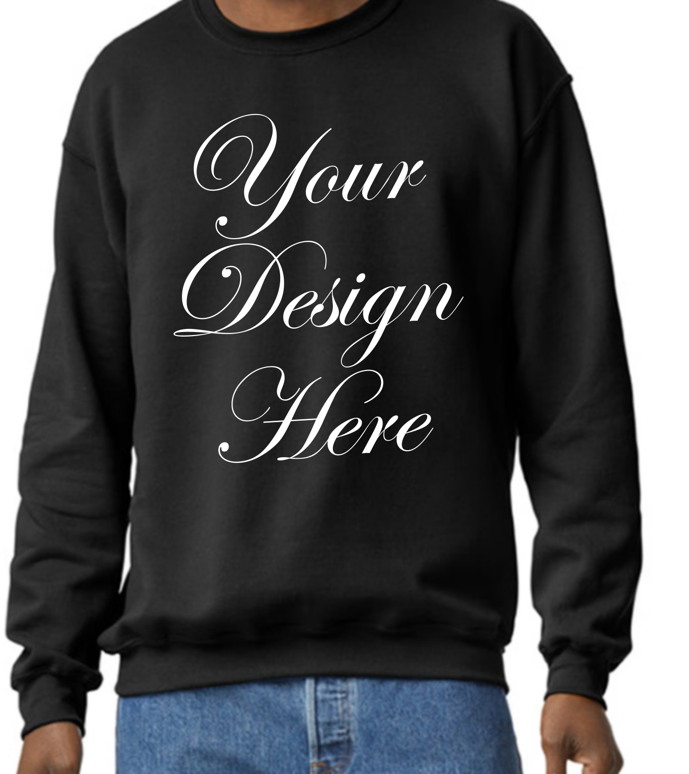 Customize Apparel