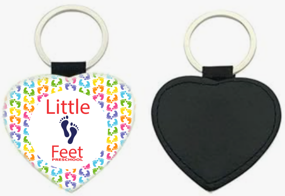 Little Feet Accessories