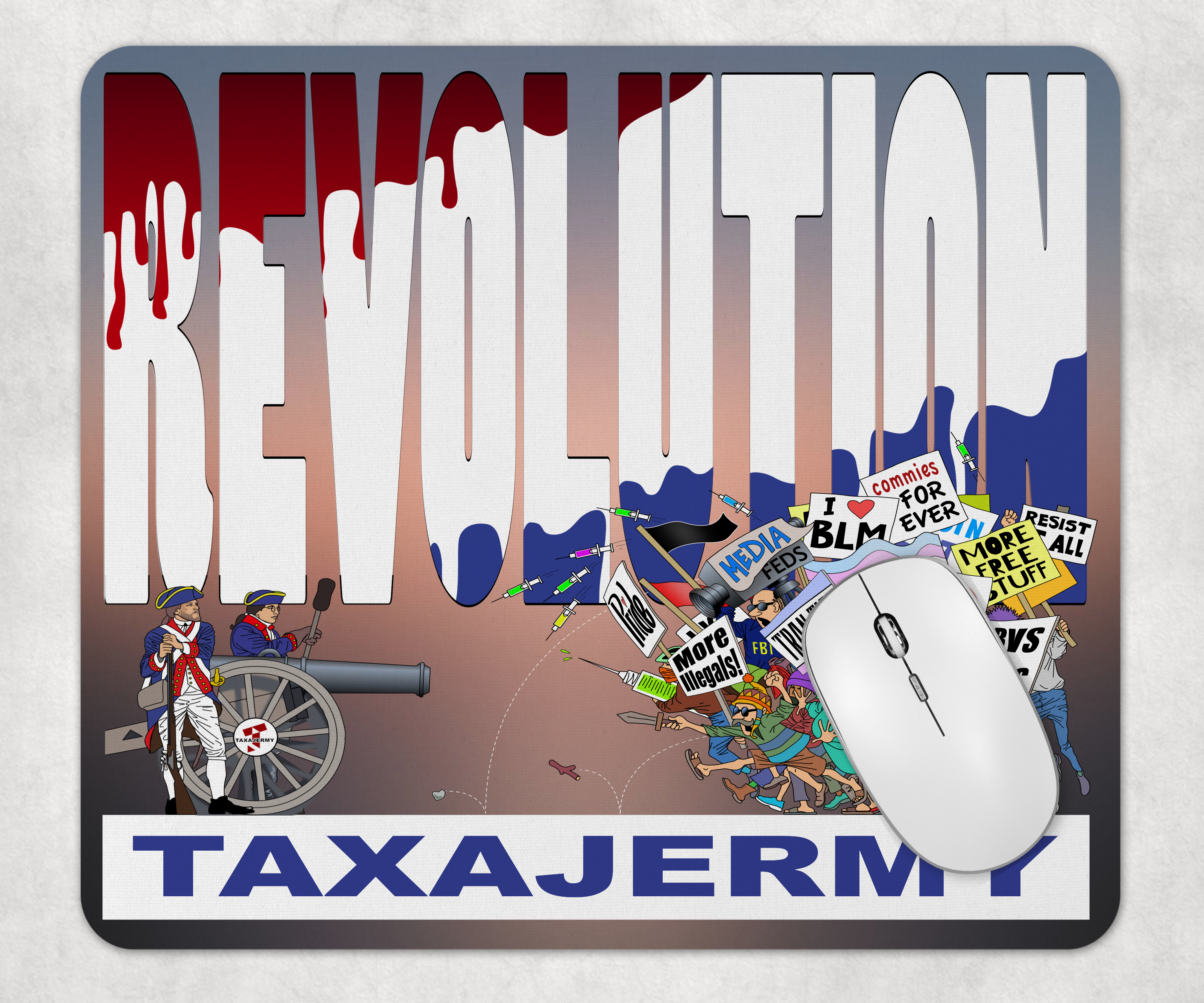 Taxagermy Accessories