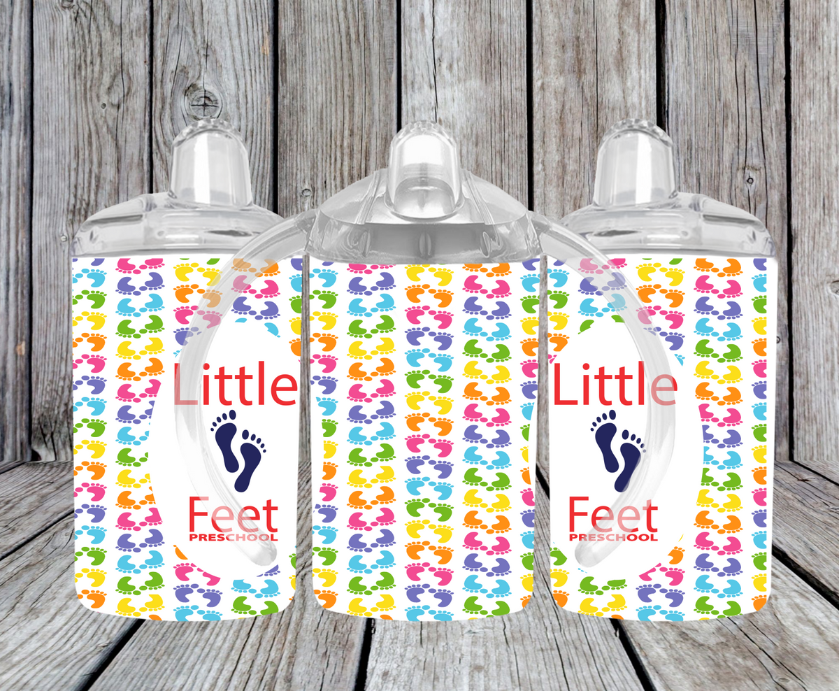 Little Feet Drinkware