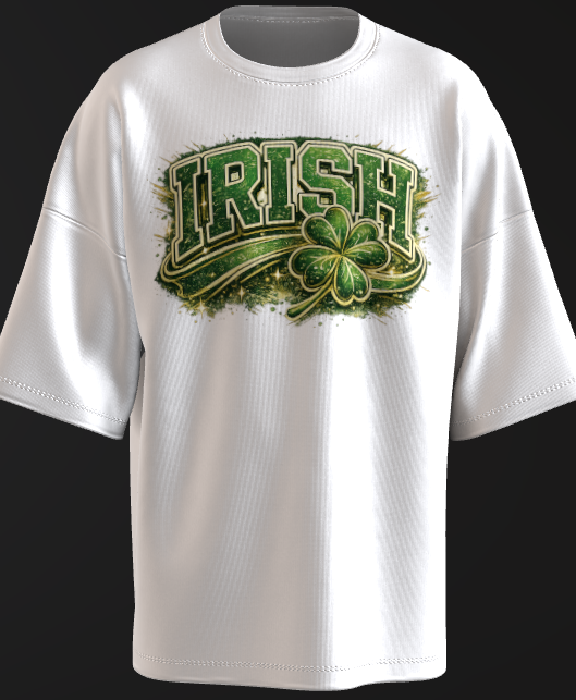 Irish T-Shirt