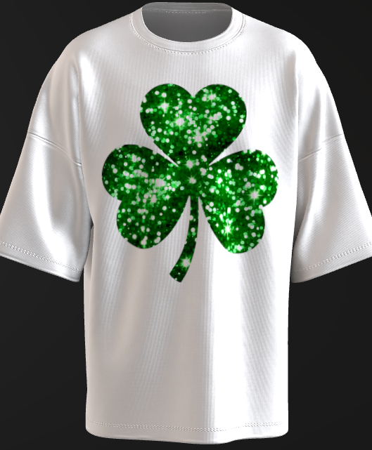 Shamrock T-Shirt