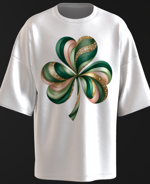 Shamrock T-Shirt