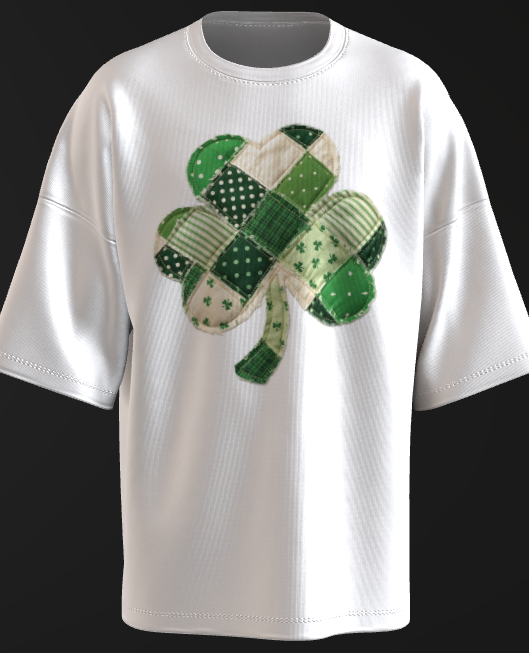 Shamrock T-Shirt