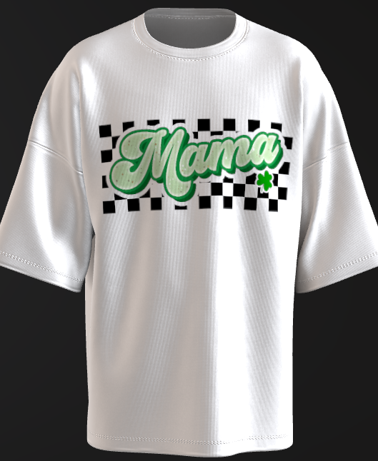Mama T-Shirt
