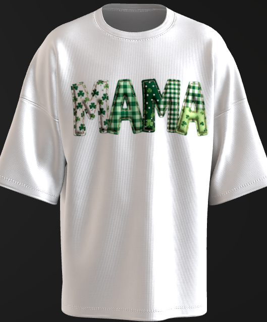 Mama T-Shirt