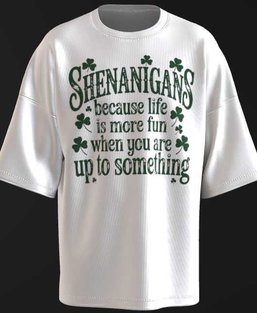 Shenanigans T-Shirt