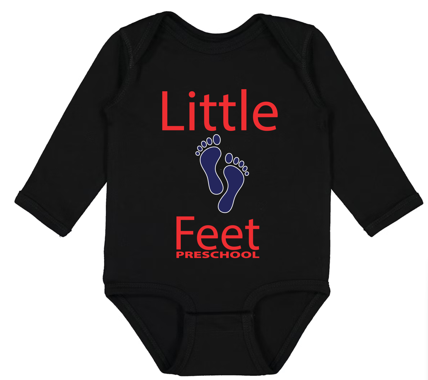 Onesie - Short/Long Sleeve