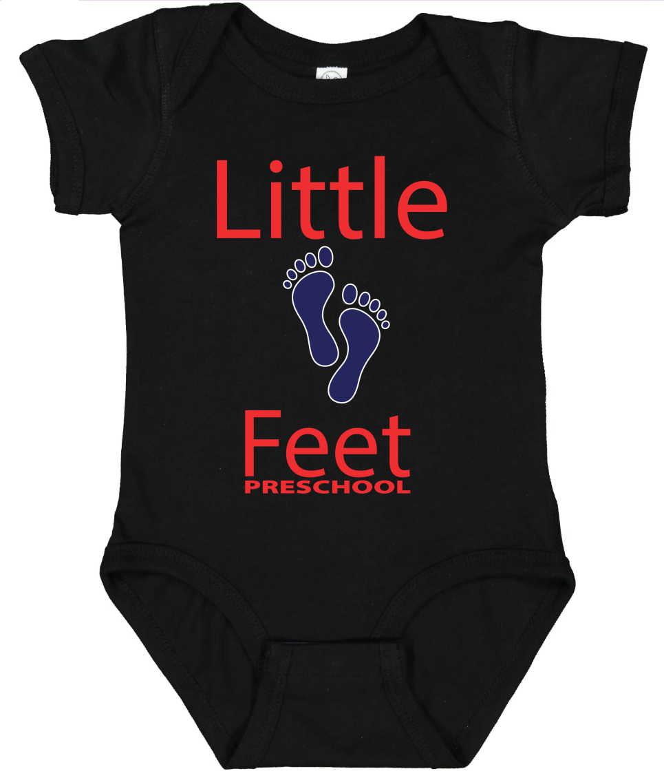 Onesie - Short/Long Sleeve