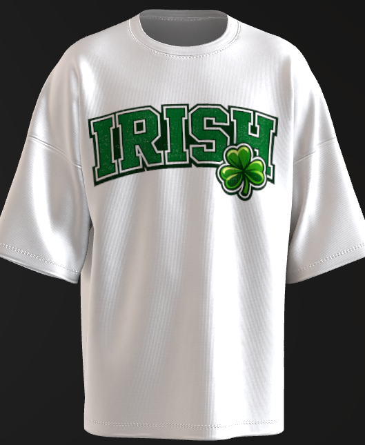 Irish T-Shirt