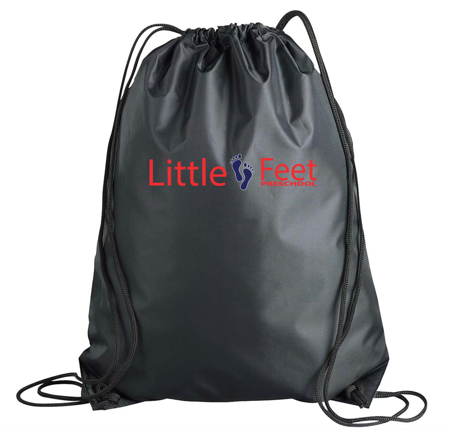 Drawstring Back Pack
