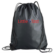 Drawstring Back Pack