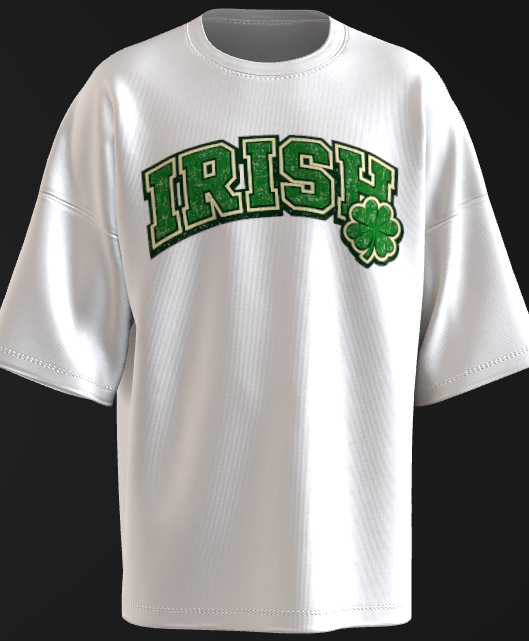 Irish T-Shirt