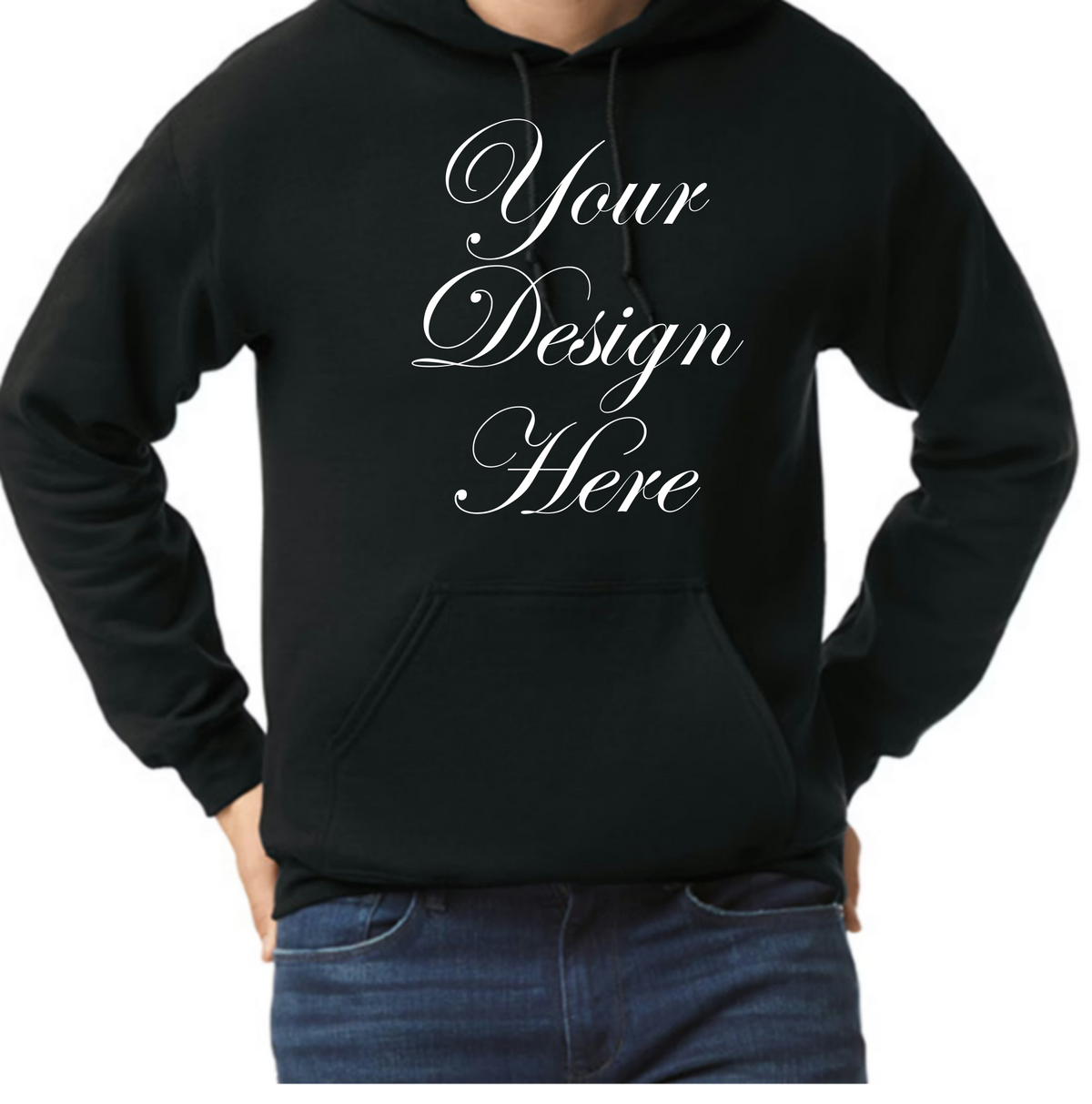Adult Hoodie