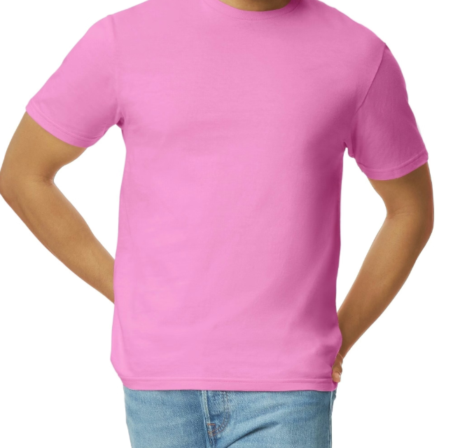 Adult Unisex T-Shirt