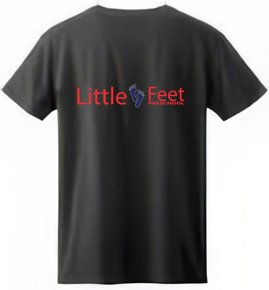 Unisex V-Neck T-Shirt