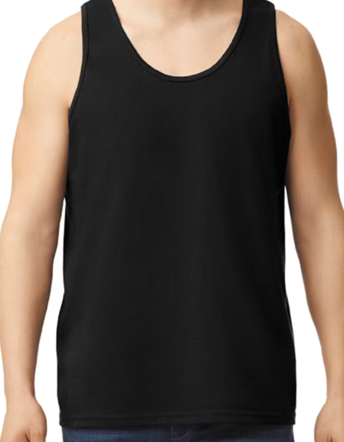 Unisex Tank