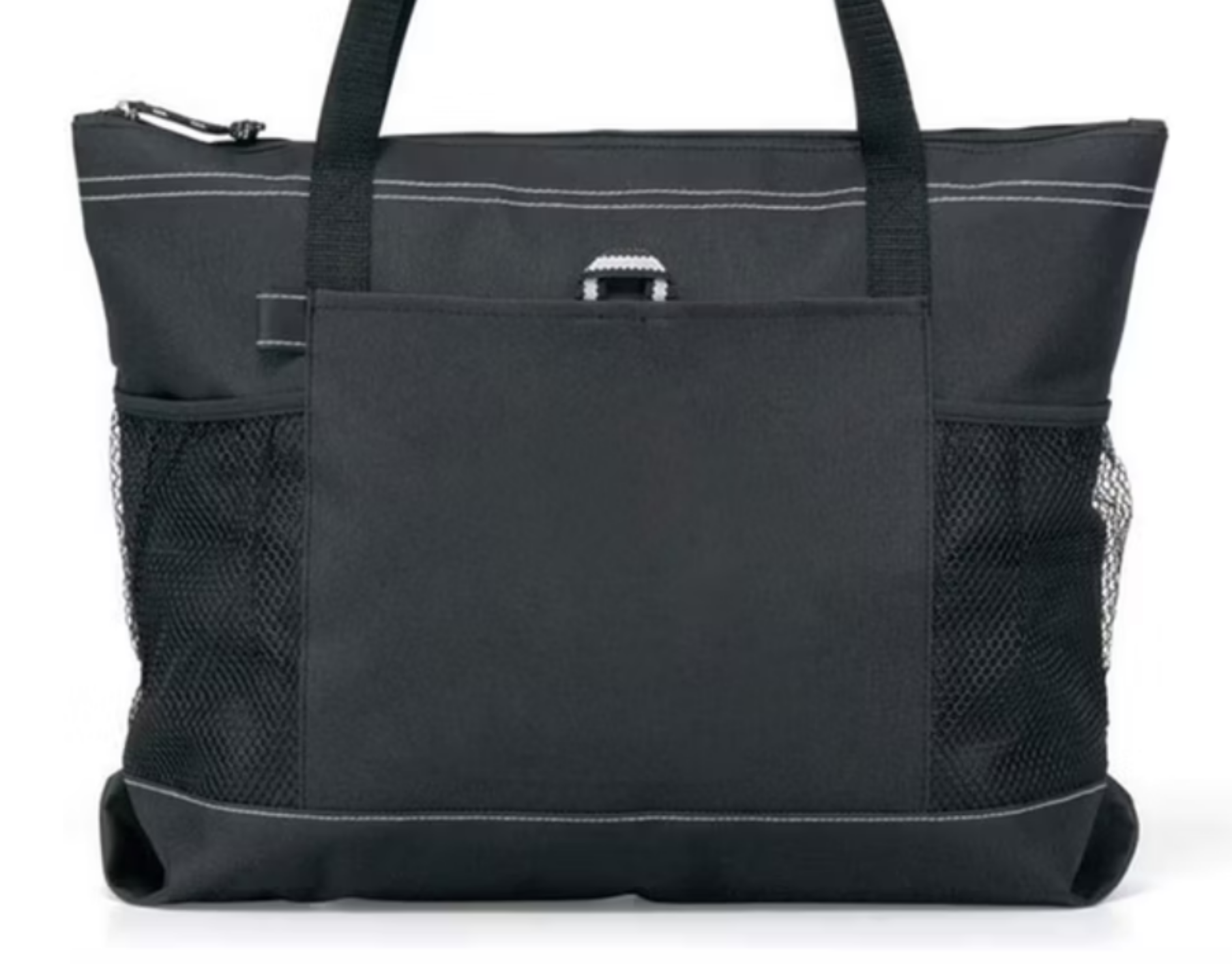 Zip Tote