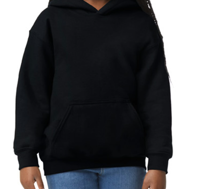 Youth Hoodie