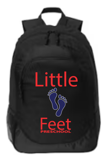 Port Authority Book Bag