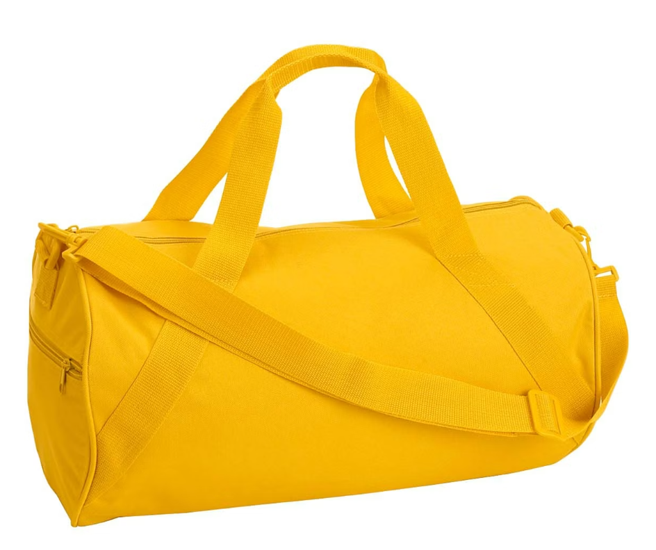 Duffel Bag