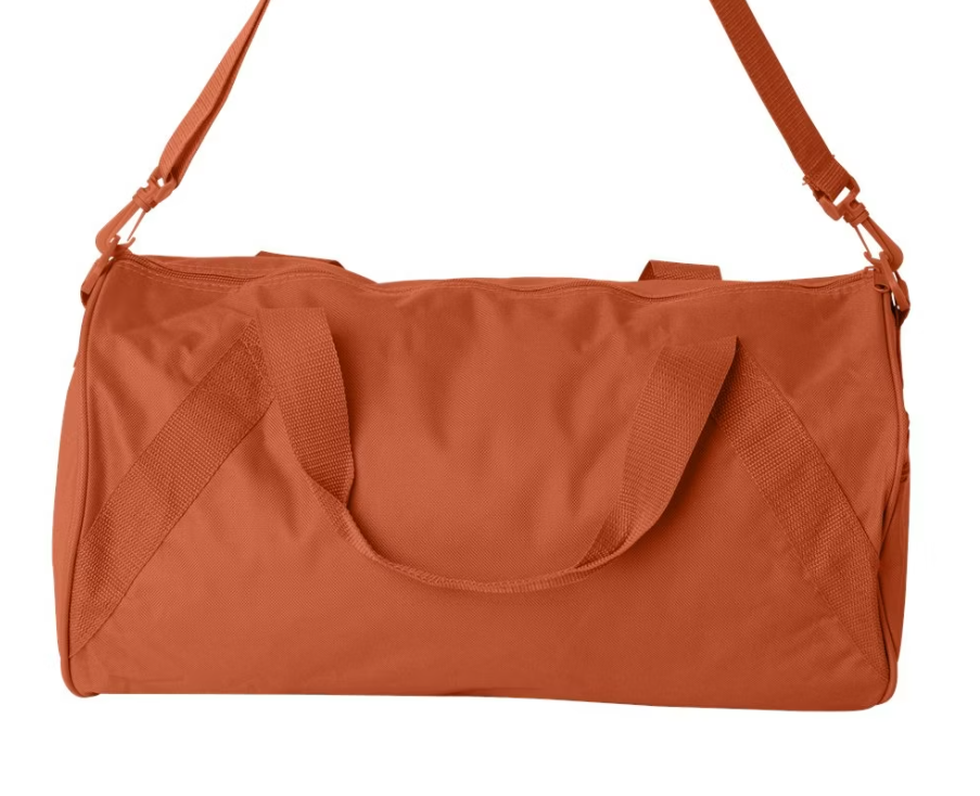 Duffel Bag