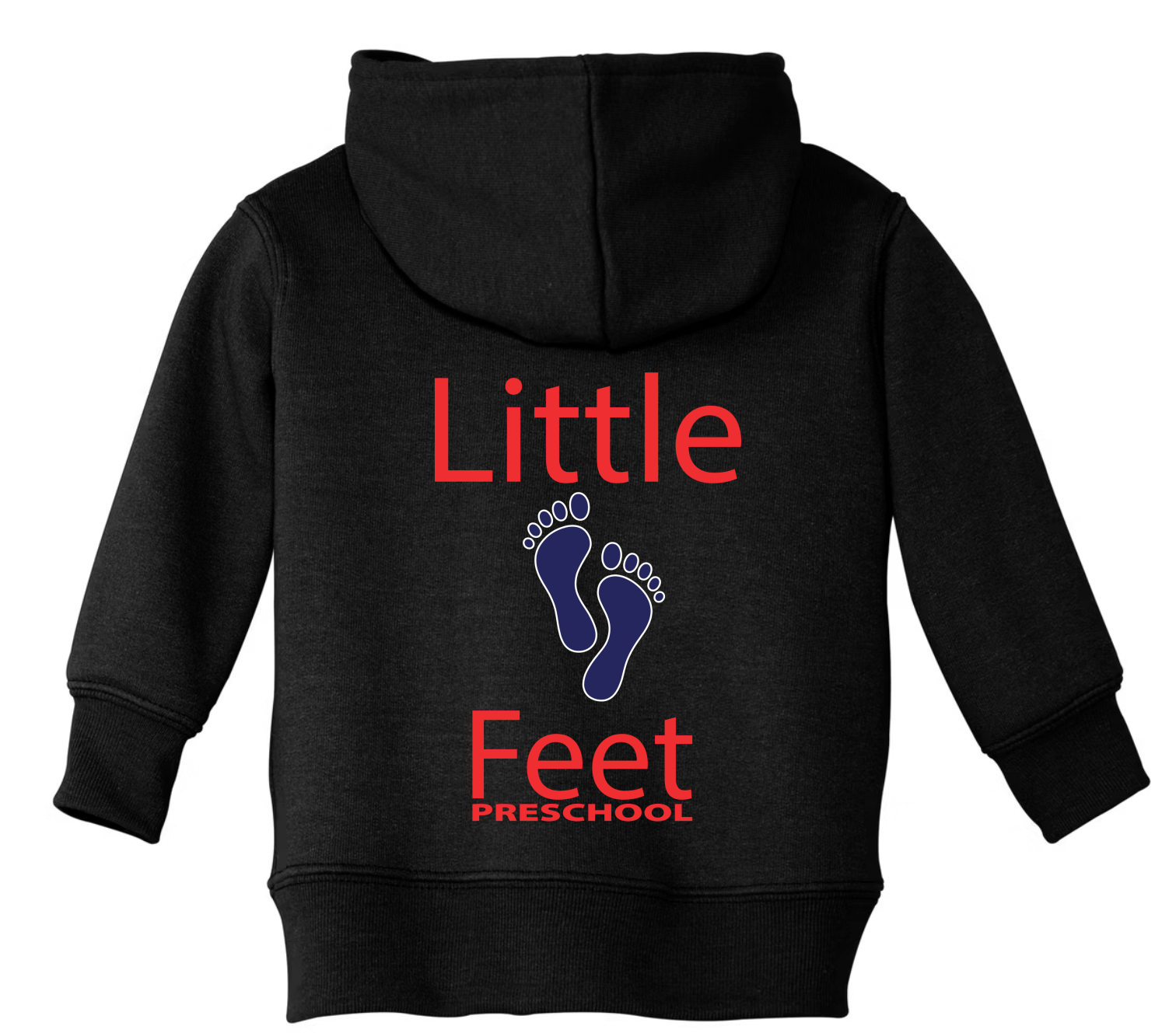 Infant Full Zip Hoodie