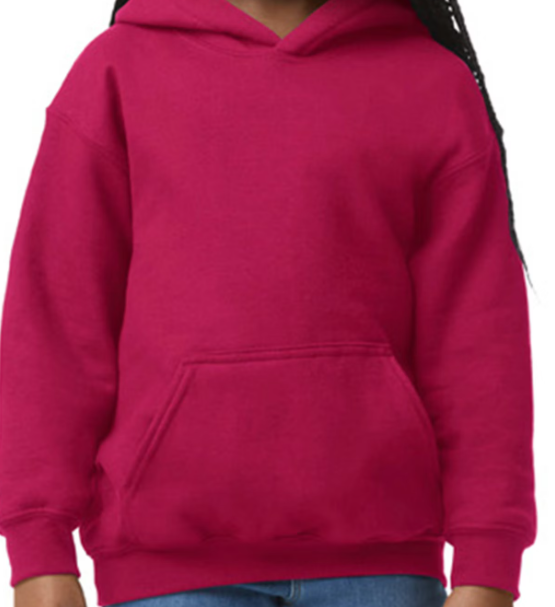 Youth Hoodie