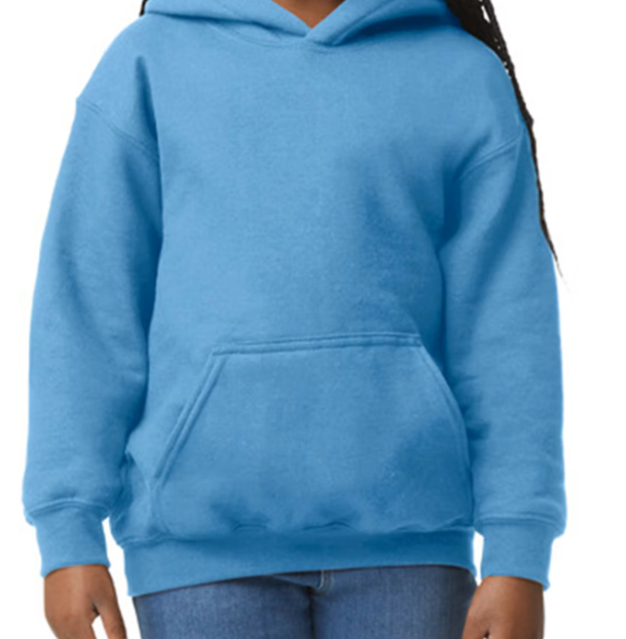 Youth Hoodie