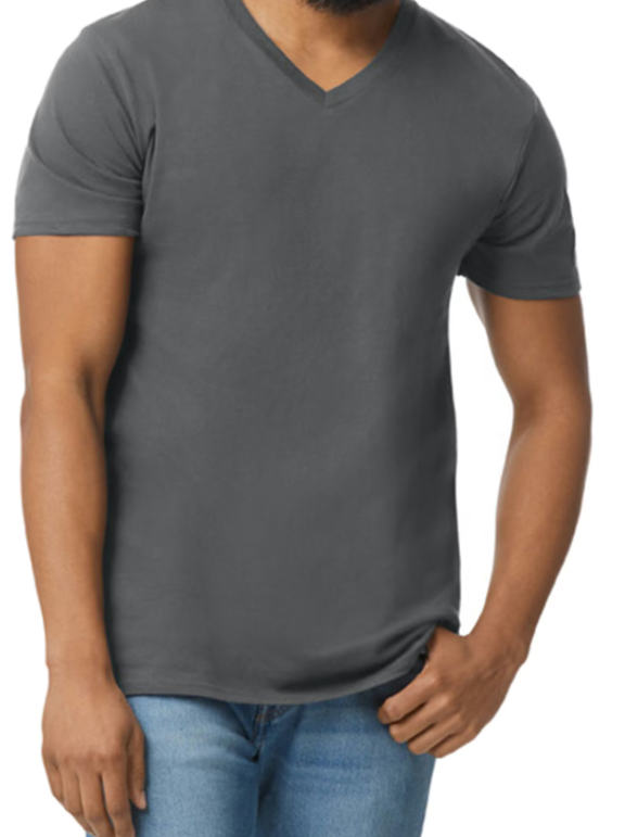 Unisex V-Neck Shirt