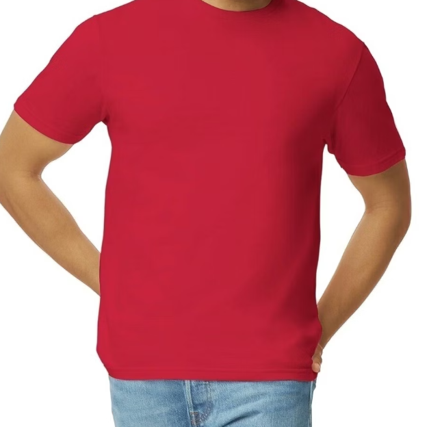 Adult Unisex T-Shirt