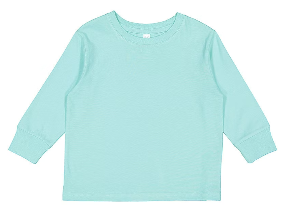 Toddler Long Sleeve