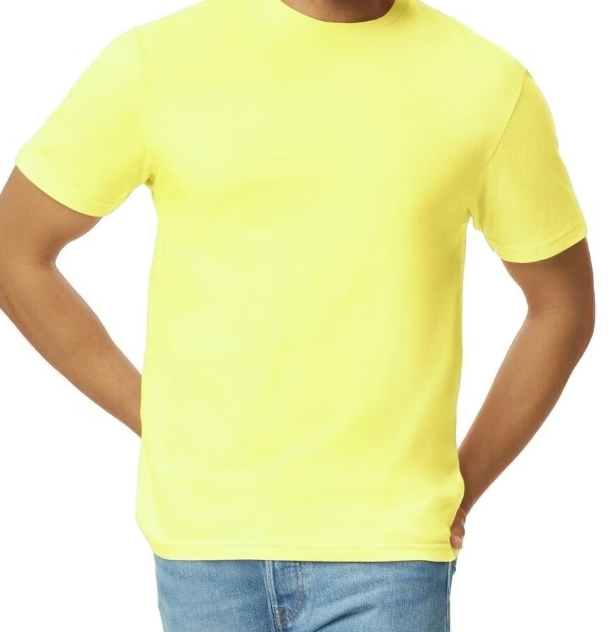 Adult Unisex T-Shirt