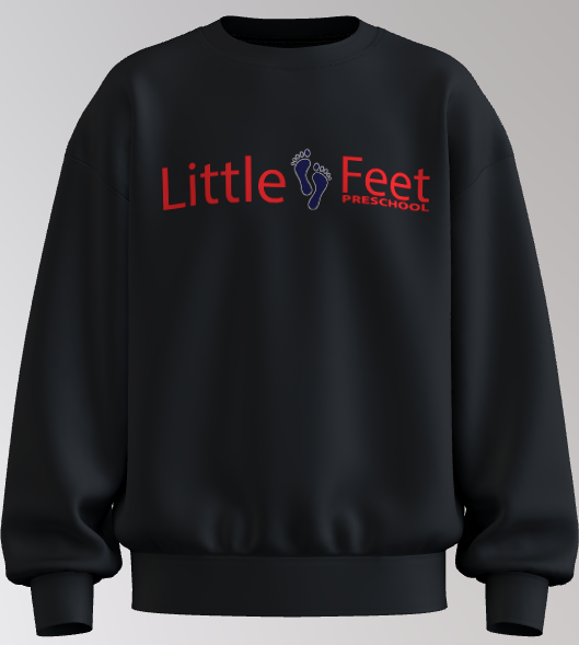 Crewneck Sweatshirt