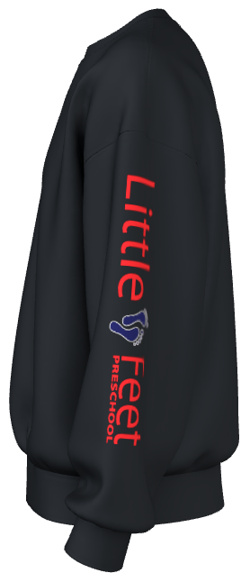 Crewneck Sweatshirt