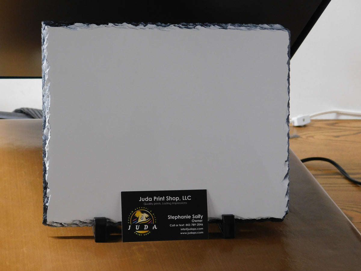 8x10 Photo Slate