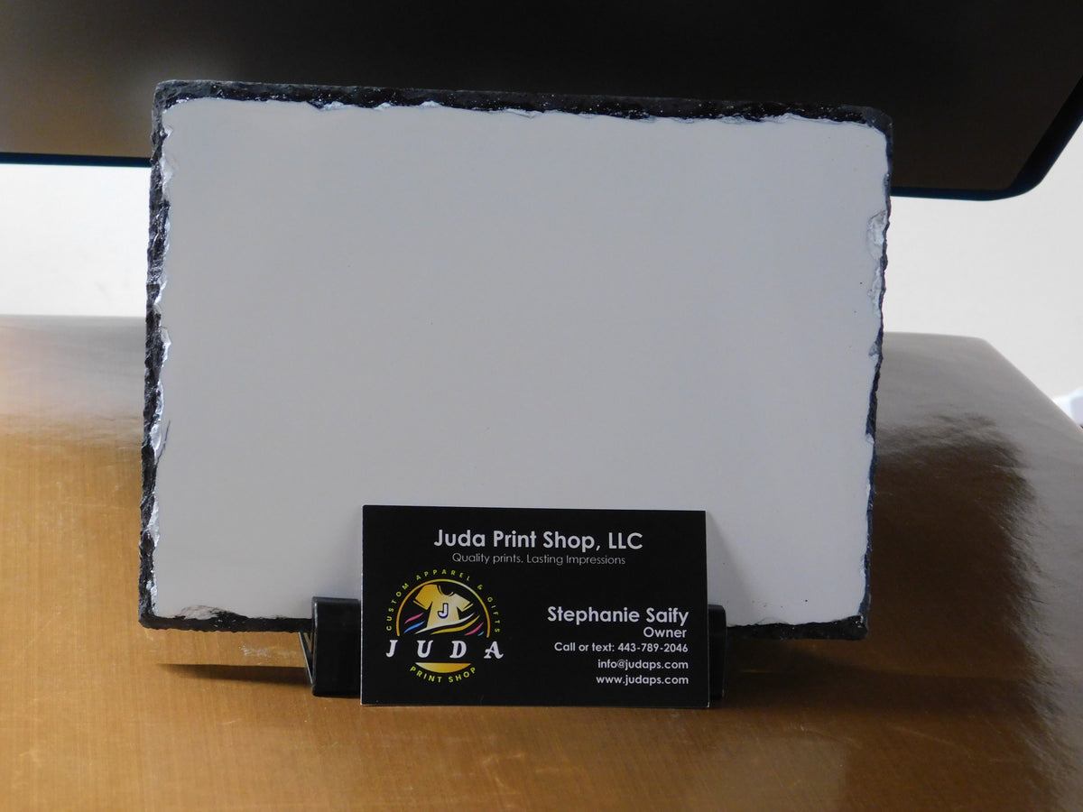 5x7 Photo Slate