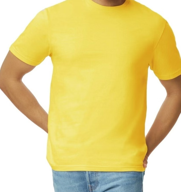 Adult Unisex T-Shirt