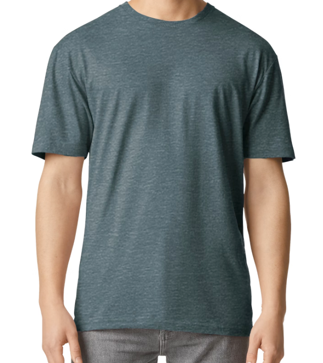 Adult Unisex T-Shirt