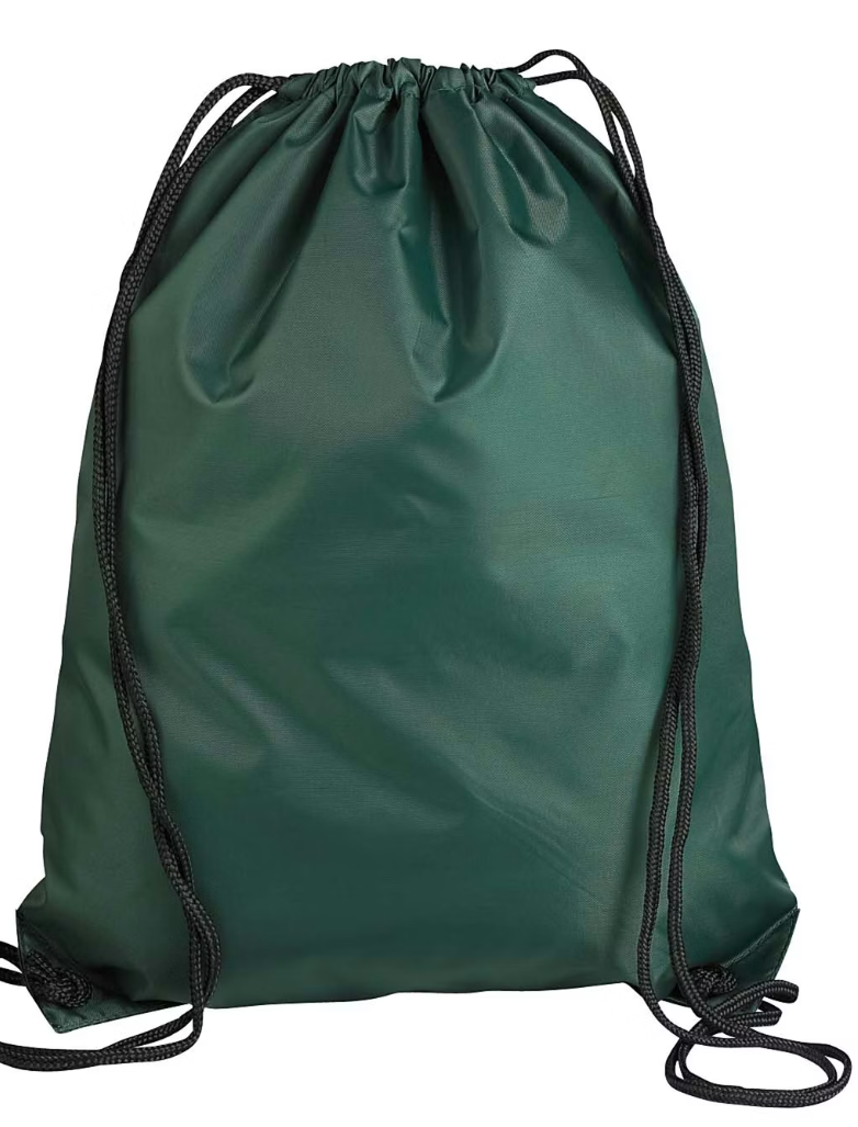 Drawstring Back Pack