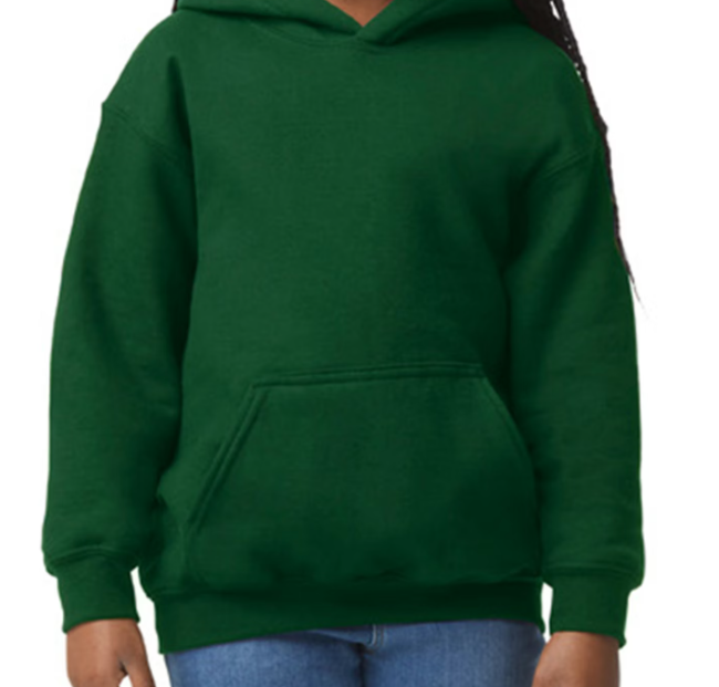 Youth Hoodie