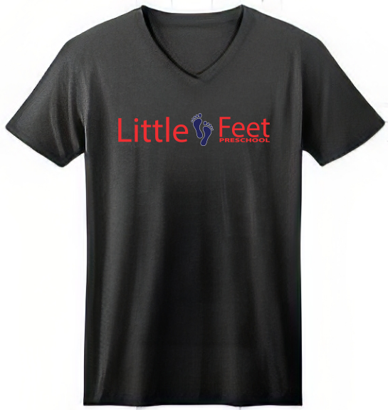 Unisex V-Neck T-Shirt