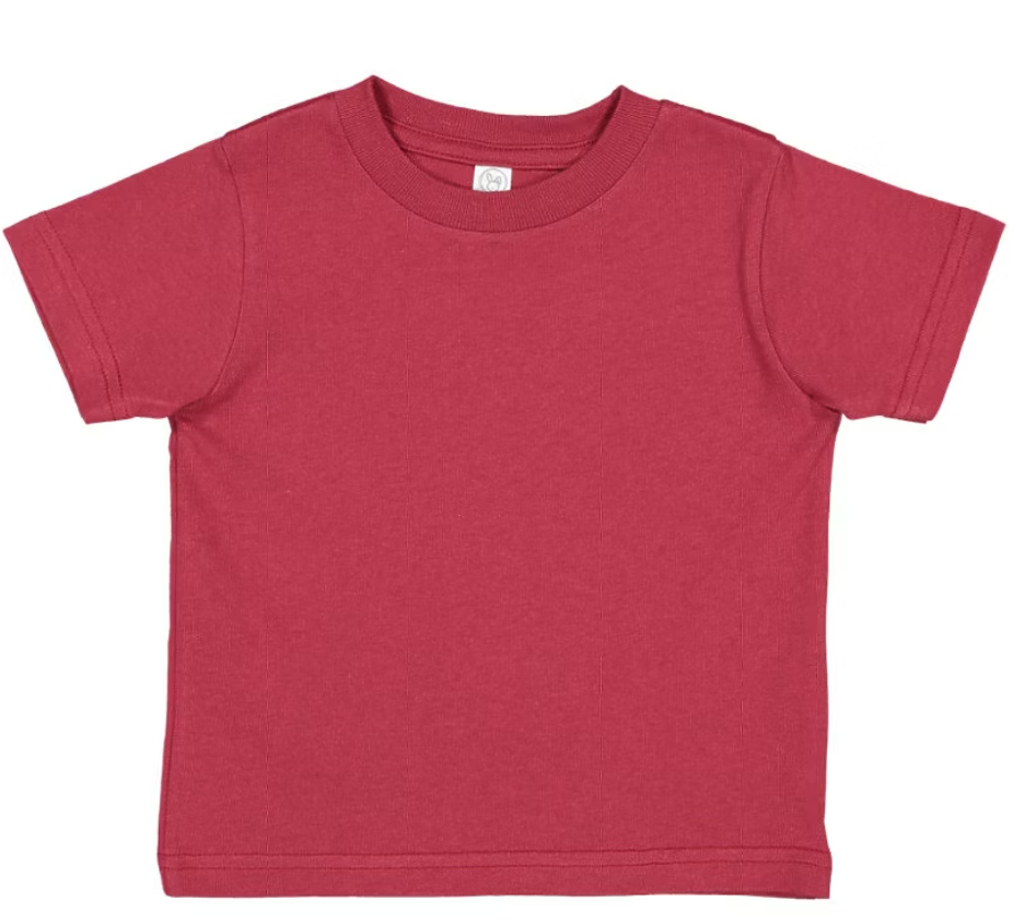 Toddler T-Shirt