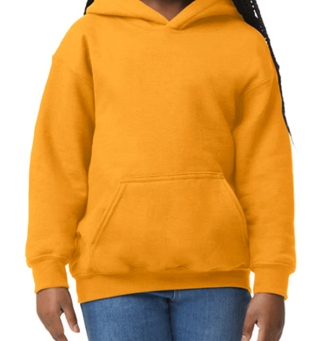 Youth Hoodie