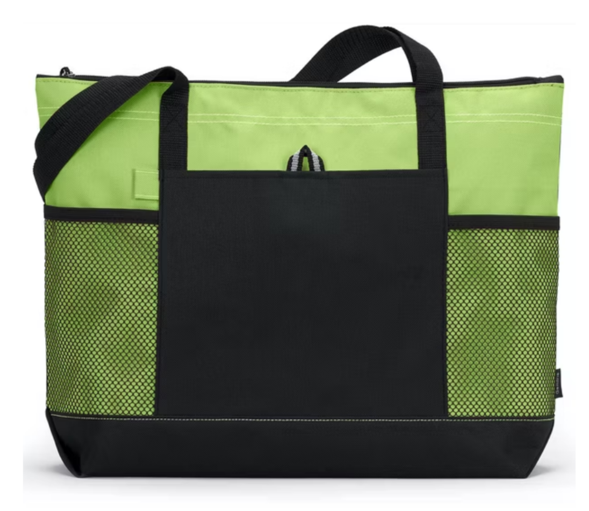 Zip Tote