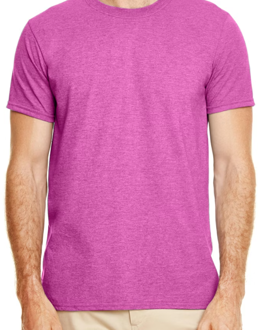 Adult Unisex T-Shirt
